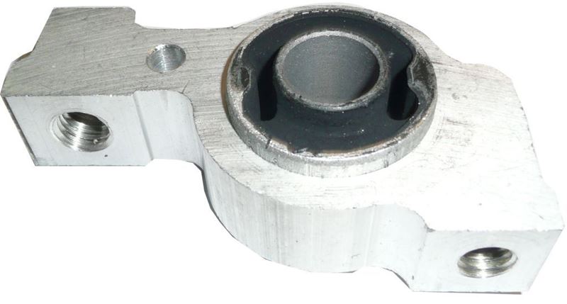 Tuleja wahacza Citroen C5 C6 Peugeot 407 tylna