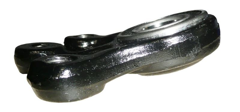 Sworzeń wahacza Citroen C5 C6 Peugeot 407 dolny