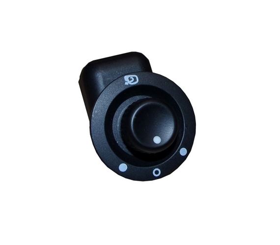 Sterowanie lusterkami Renault Clio IV Modus