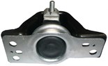Poduszka silnika Renault Clio III Modus 1.5 Dci