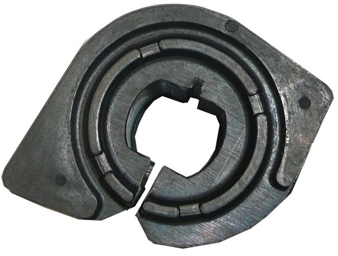 Tuleja stabilizatora Citroen C2 C3 04-