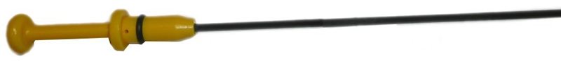 Miarka oleju Citroen C2 C3 Peugeot 206 207 1.4 16V ET3J4