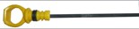 Miarka oleju Citroen C5 Jumpy Peugeot 206 307 406 407