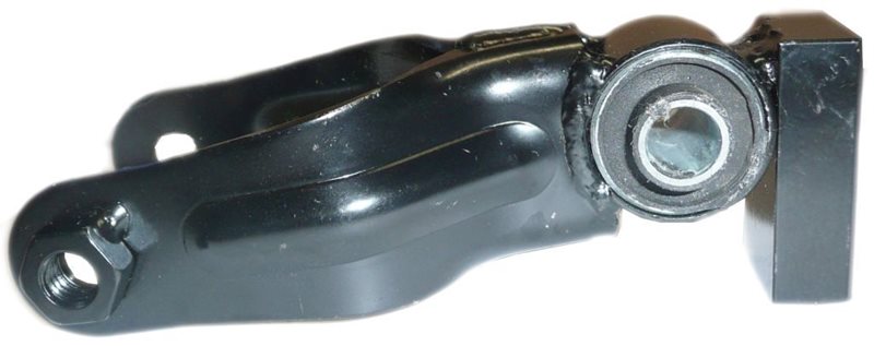 Poduszka silnika-wieszak Citroen C5 C6 Peugeot 407