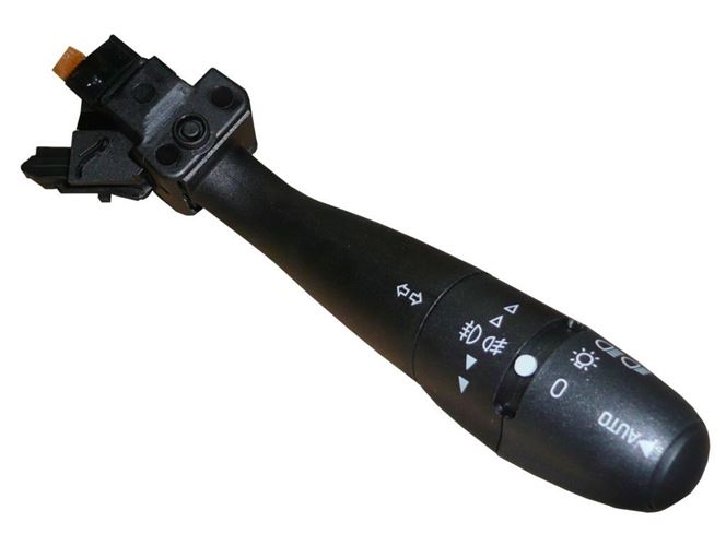 Przełącznik świateł Citroen Berlingo Peugeot 206 Dav Delphi