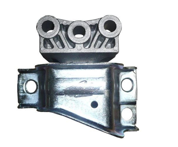 Poduszka silnika Citroen Jumper III 2.0 Hdi
