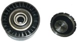Rolka napinacza paska klinowego Citroen Berlingo C1 C2 Peugeot 206