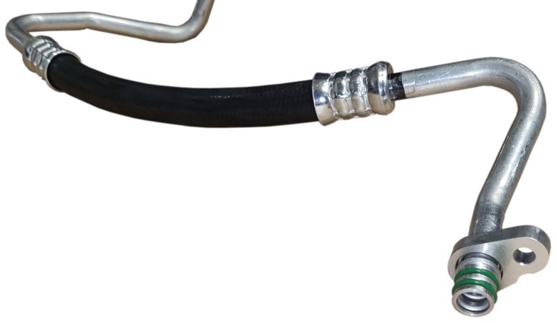 Przewód klimatyzacji Citroen C2 C3 I II 1.6 Hdi