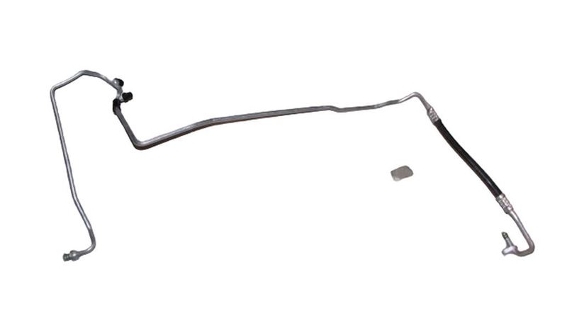 Przewód klimatyzacji Citroen C5 C6 Peugeot 407