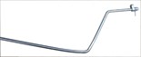 Przewód klimatyzacji Renault Trafic III 1.6 DCi