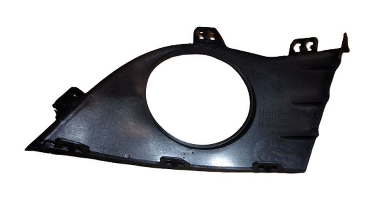 Kratka zderzaka Renault Clio III przód prawa