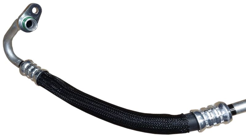 Przewód klimatyzacji Citroen C-Elysee Peugeot 301