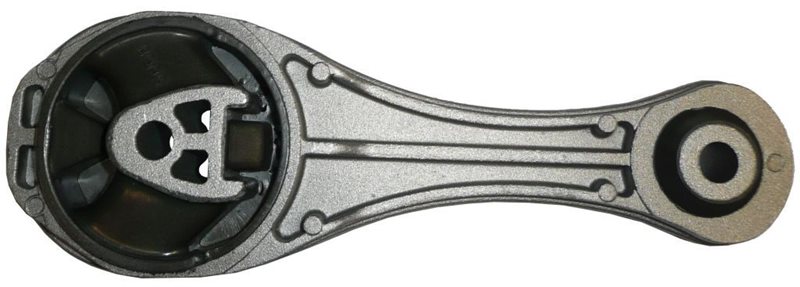 Poduszka silnika Renault Kangoo II 1.4/1.6 tył