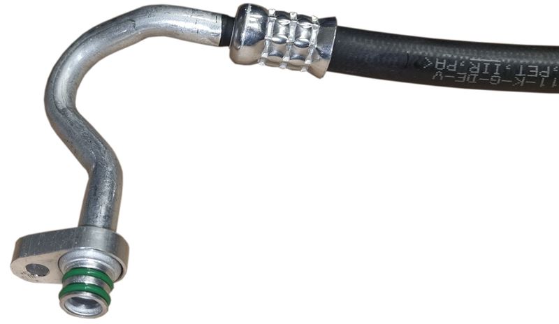 Przewód klimatyzacji Citroen C8 Jumpy III