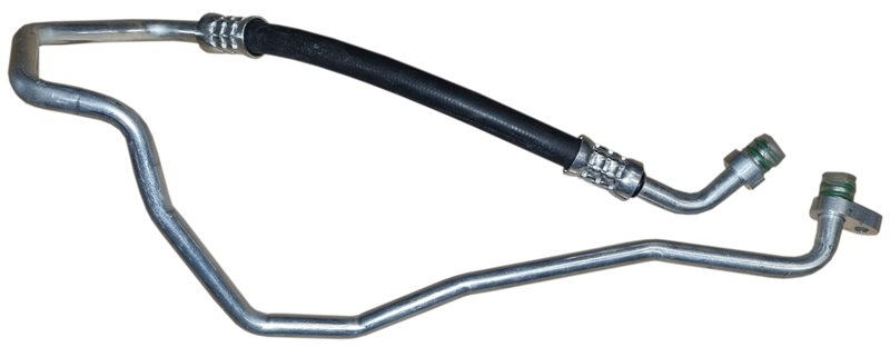 Przewód klimatyzacji Citroen C3 DS3 Peugeot 208 2008