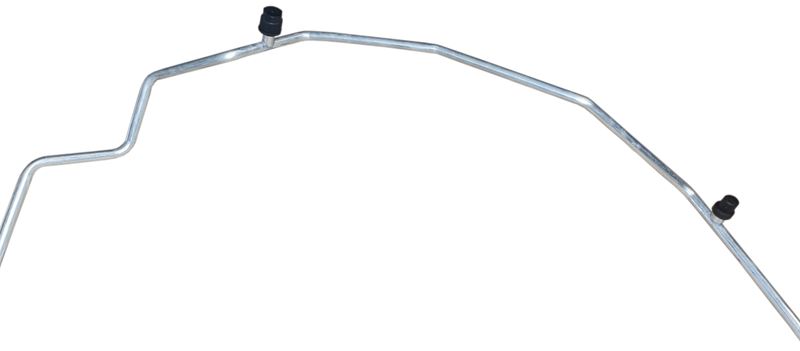 Przewód klimatyzacji Peugeot 207 1.6 Hdi