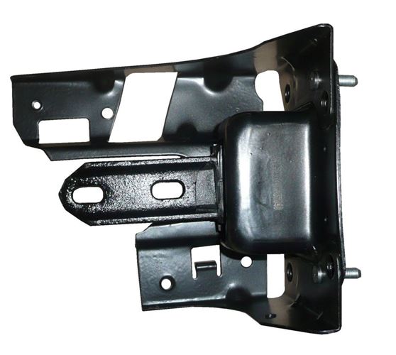 Poduszka silnika Citroen C3 III Peugeot 207 1.6 Hdi