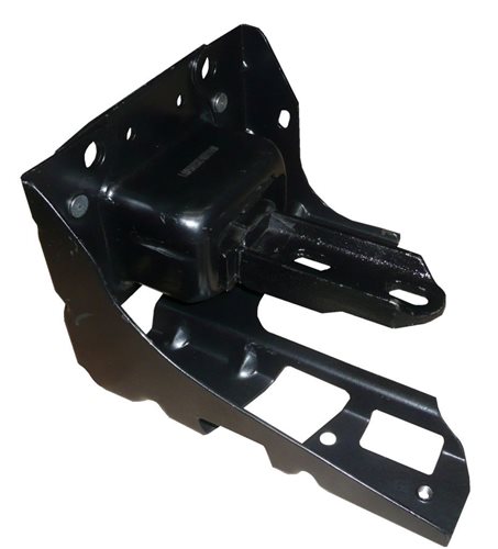 Poduszka silnika Citroen C3 III Peugeot 207 1.6 Hdi