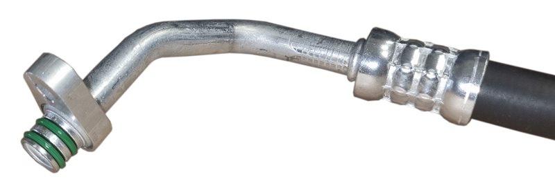 Przewód klimatyzacji Citroen C4 DS4 DS5 1.6 THP