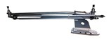 Mechanizm wycieraczek Citroen Jumper Boxer I