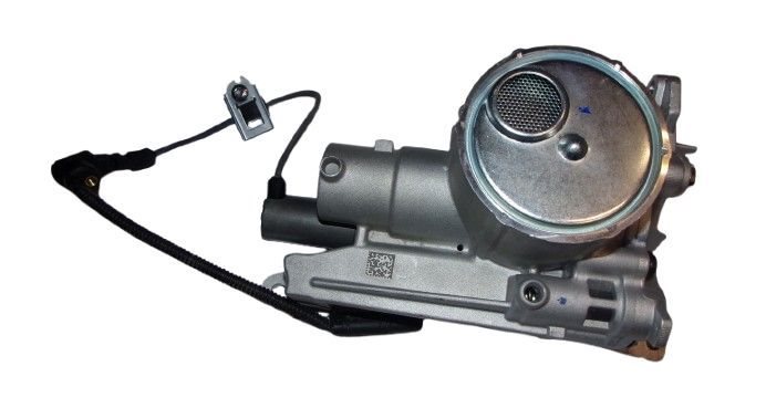 Pompa oleju Citroën C3 II C4 C5 III 1.6 16V