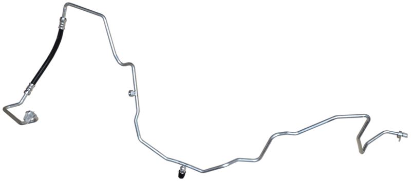Przewód klimatyzacji Renault Kangoo IV