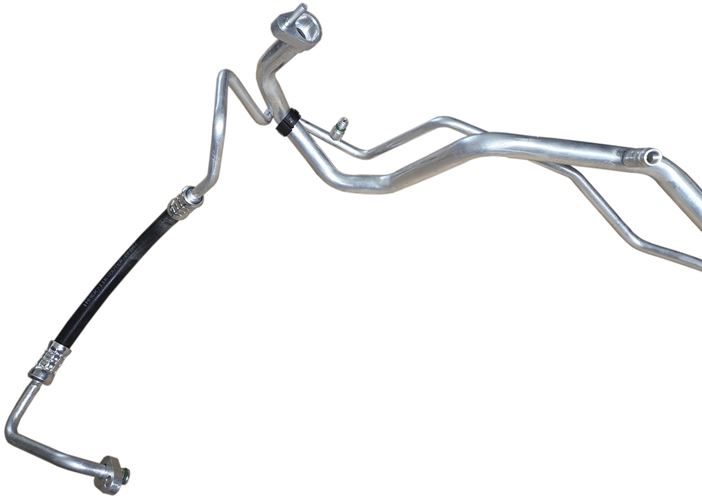 Przewód klimatyzacji Citroën Jumpy IV
