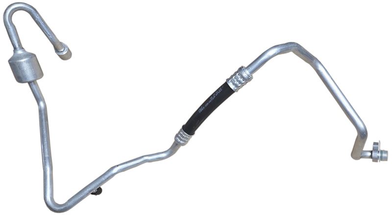 Przewód klimatyzacji Renault Laguna III