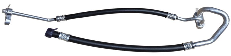 Przewód klimatyzacji Citroën Nemo 1.3 HDi