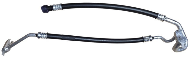 Przewód klimatyzacji Citroën Nemo 1.3 HDi