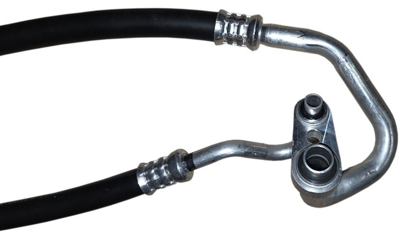 Przewód klimatyzacji Citroën Nemo 1.3 HDi
