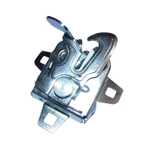 Zamek maski pokrywy silnika Citroen Jumper III Peugeot Boxer >11