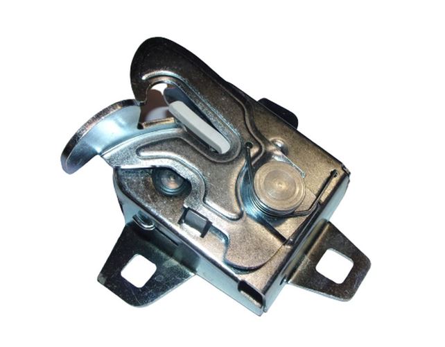 Zamek maski pokrywy silnika Citroen Jumper III Peugeot Boxer >11