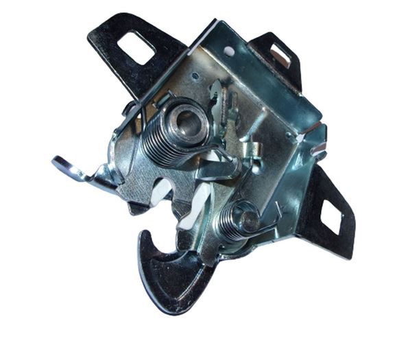 Zamek maski pokrywy silnika Citroen Jumper III Peugeot Boxer >11