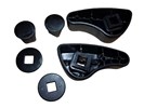 Uchwyt regulacji fotela Renault Kangoo I