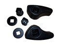 Uchwyt regulacji fotela Renault Kangoo I