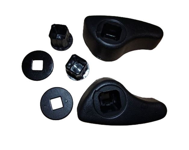 Uchwyt regulacji fotela Renault Kangoo I