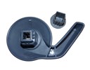 Uchwyt regulacji fotela Renault Kangoo II prawy