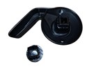 Uchwyt regulacji fotela Renault Kangoo II prawy