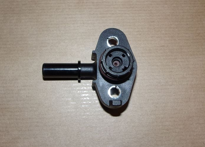 Króciec pompa vacum Citroen Berlingo Peugeot 206+ 207