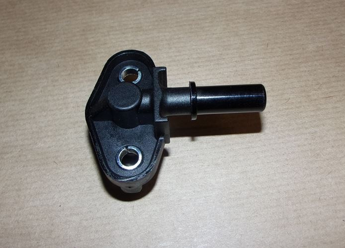 Króciec pompa vacum Citroen Berlingo Peugeot 206+ 207