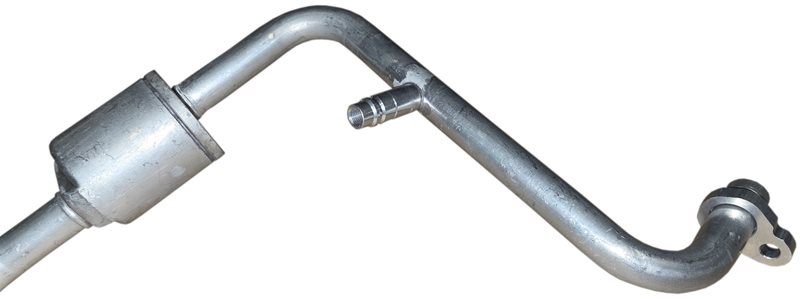 Przewód Klimatyzacji TF Duster I 1.5 dCi