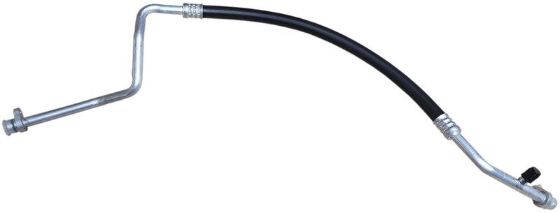 Przewód Klimatyzacji TF Megane III 1.4 TCe
