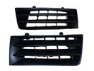 Kratka zderzaka komplet 2 sztuki Renault Megane II
