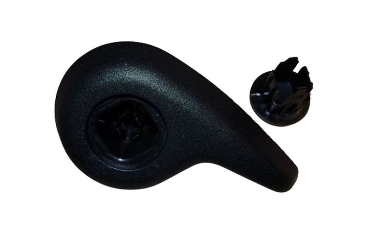 Uchwyt regulacji fotela Renault Megane IV prawy