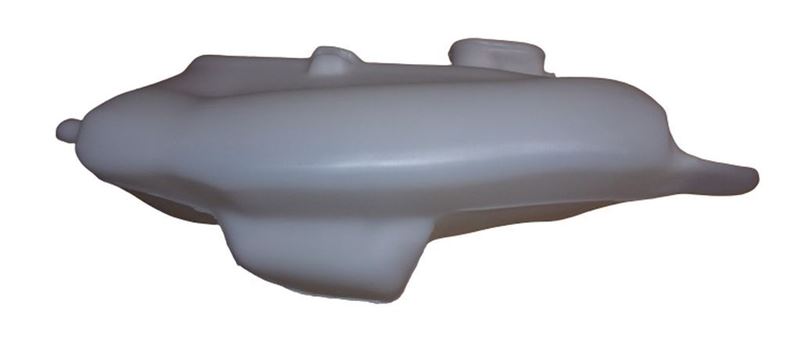 Zbiornik płynu spryskiwacza Renault Clio II