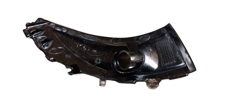 Lampka kierunkowskazu Renault Clio IV lewa