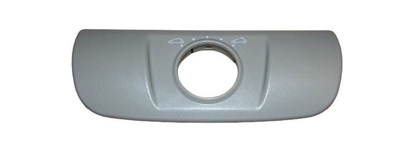 Panel sterowania szyberdachu Renault Laguna II