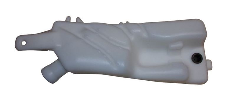 Zbiornik płynu spryskiwacza Renault Clio III