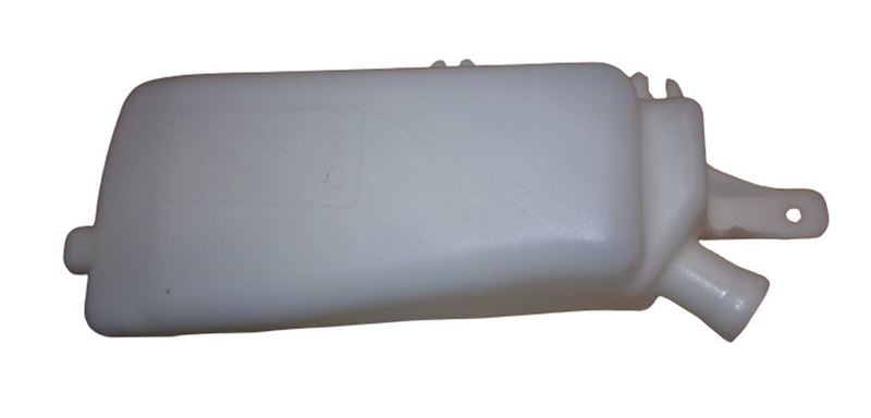 Zbiornik płynu spryskiwacza Renault Clio III